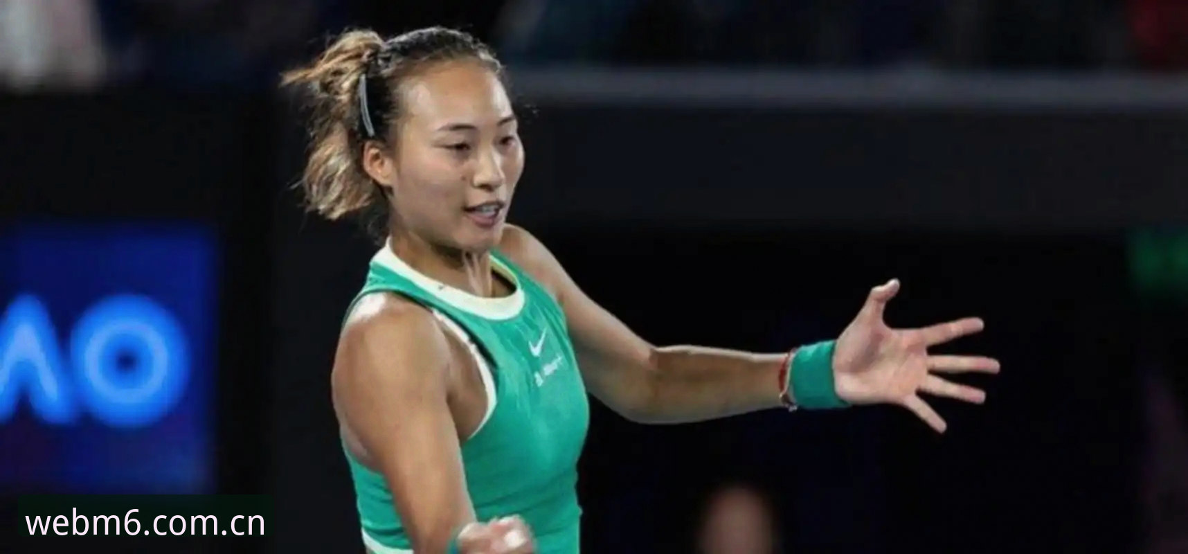 M6手机下载专区安全吗 2026法网女单抽签揭晓:中国金花郑钦文面临保分压力,王欣瑜张帅首轮对手确定